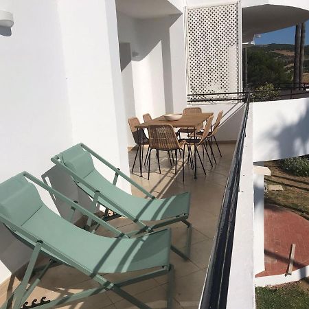 Estepona Golf Apartment ภายนอก รูปภาพ