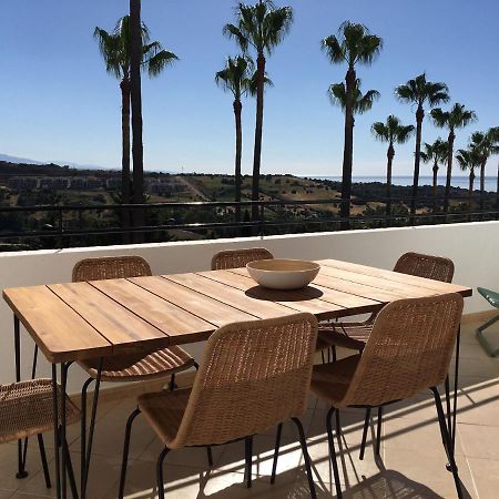 Estepona Golf Apartment ภายนอก รูปภาพ