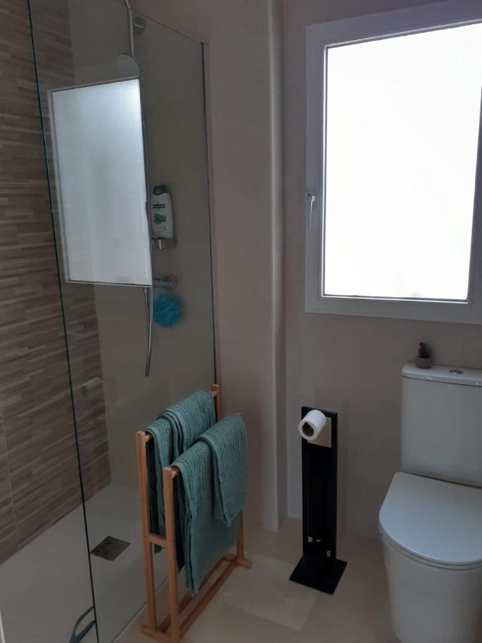 Estepona Golf Apartment ภายนอก รูปภาพ