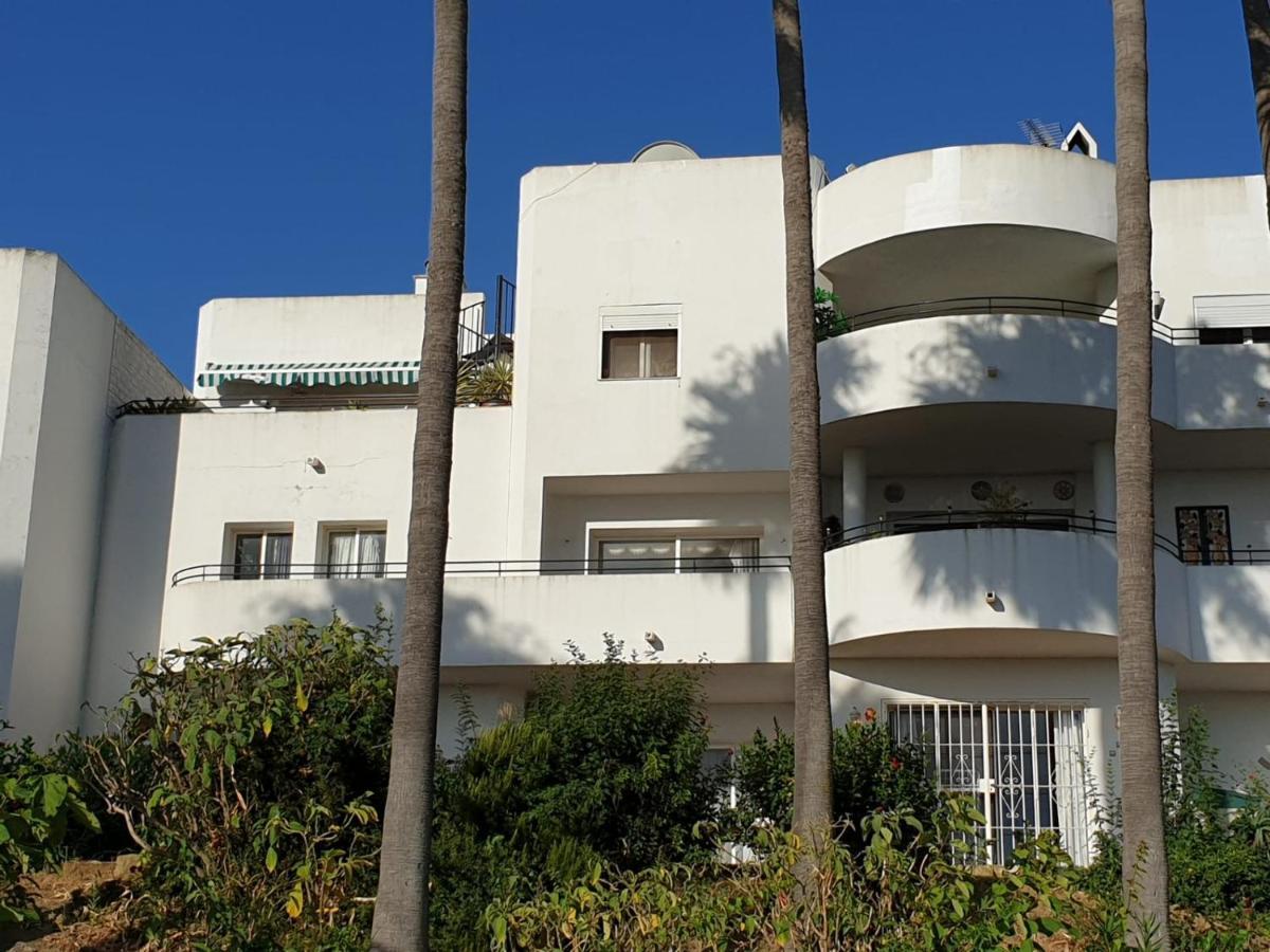 Estepona Golf Apartment ภายนอก รูปภาพ