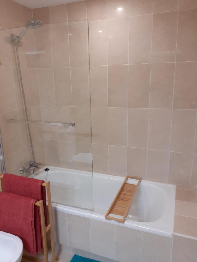 Estepona Golf Apartment ภายนอก รูปภาพ