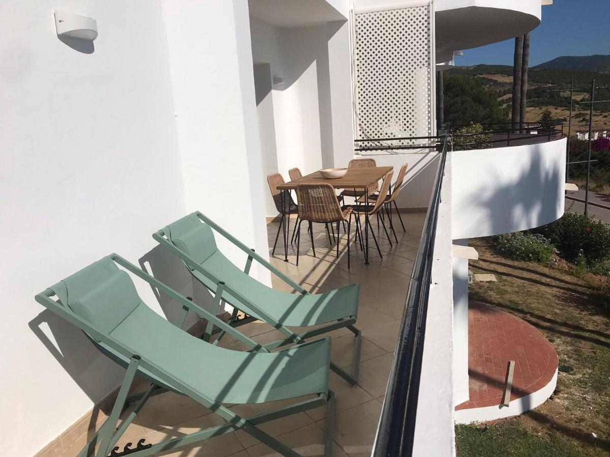 Estepona Golf Apartment ภายนอก รูปภาพ