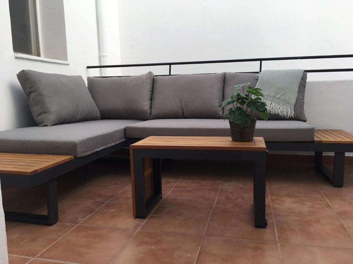 Estepona Golf Apartment ภายนอก รูปภาพ