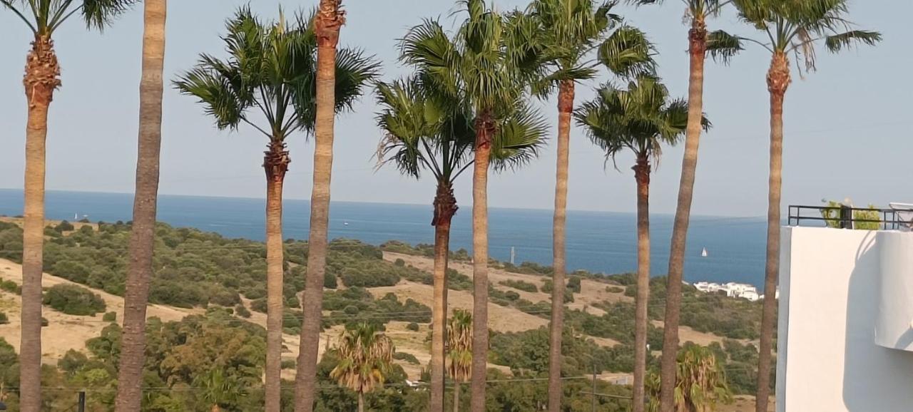 Estepona Golf Apartment ภายนอก รูปภาพ