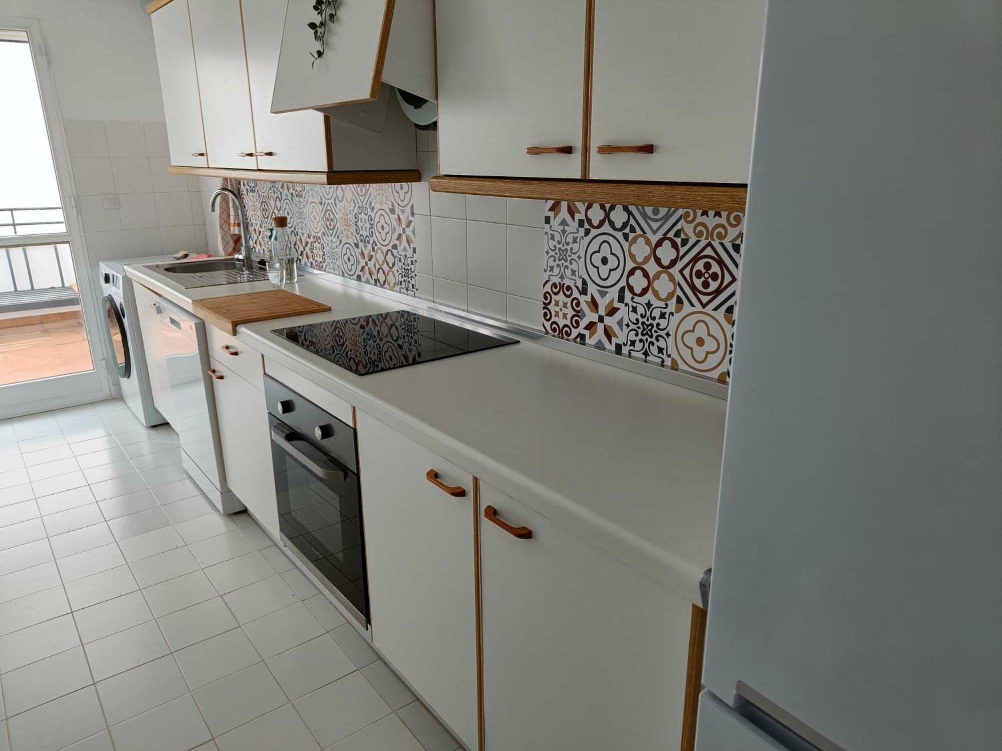 Estepona Golf Apartment ภายนอก รูปภาพ
